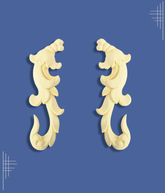 AW6138L/R | ORNAMENT SPECIAL | DECORATIVE